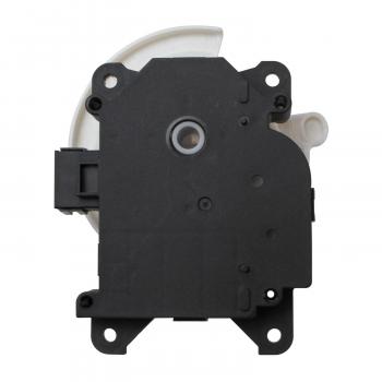 2012 Acura RL HVAC Heater Blend Door Actuator Left Main BWD ADS4496 image 2 of 4
