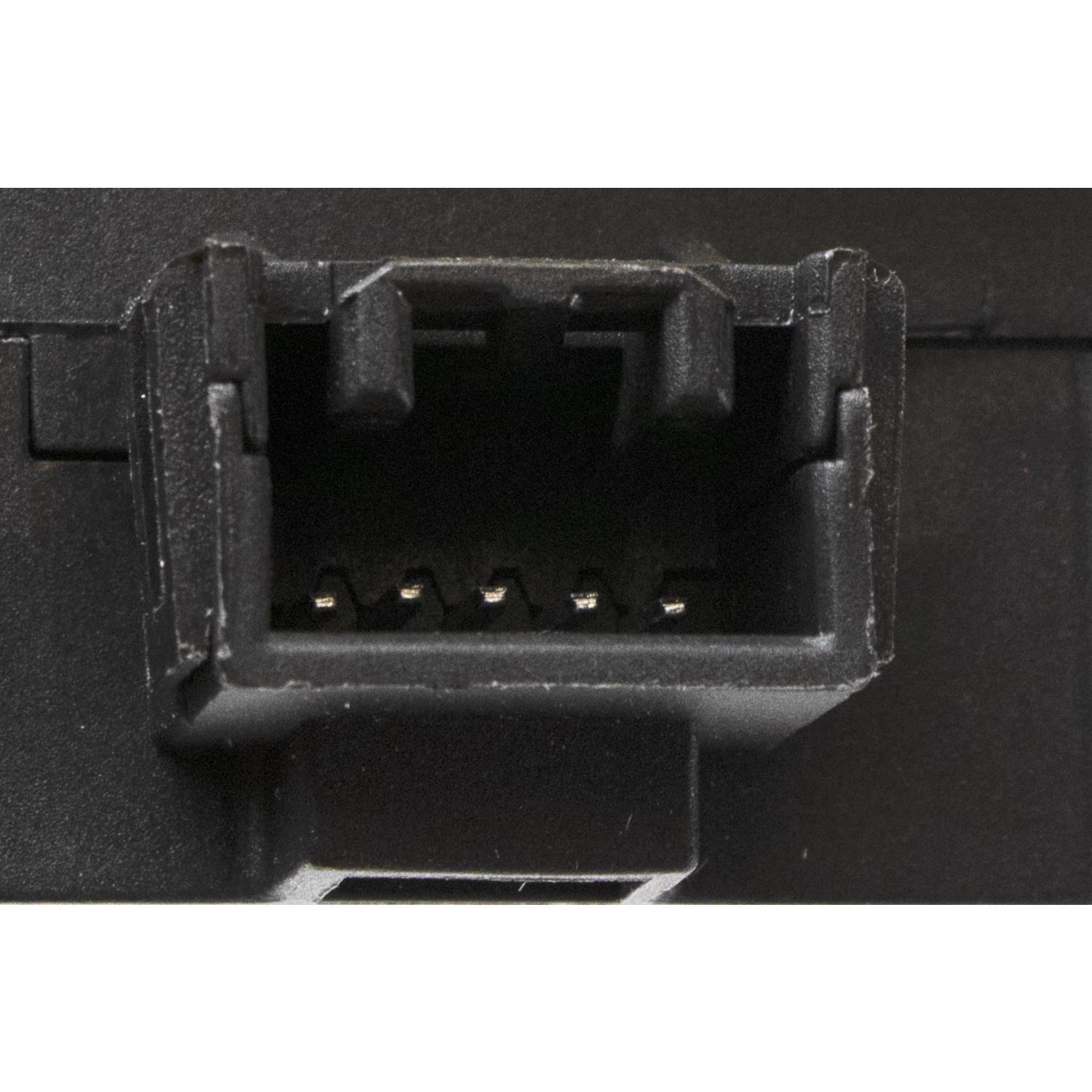 BWD ADS4496 HVAC Heater Blend Door Actuator product image 3 of 6