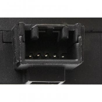 2012 Acura RL HVAC Heater Blend Door Actuator Left Main BWD ADS4496 image 3 of 4