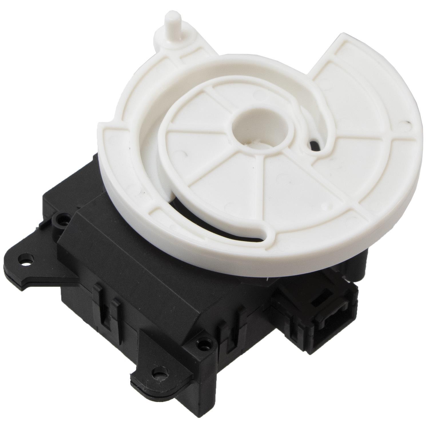 BWD ADS4496 HVAC Heater Blend Door Actuator product image 4 of 6