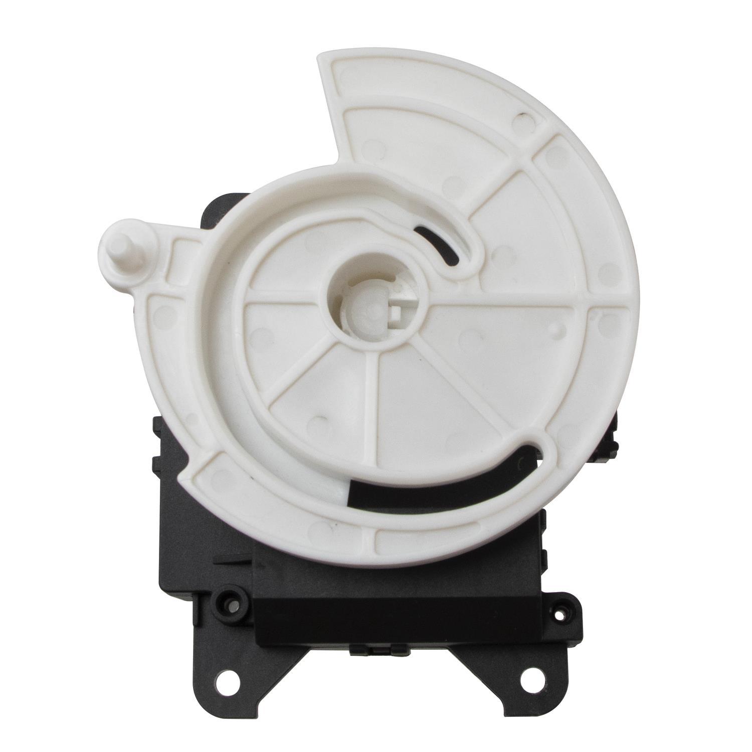 BWD ADS4496 HVAC Heater Blend Door Actuator product image 6 of 6