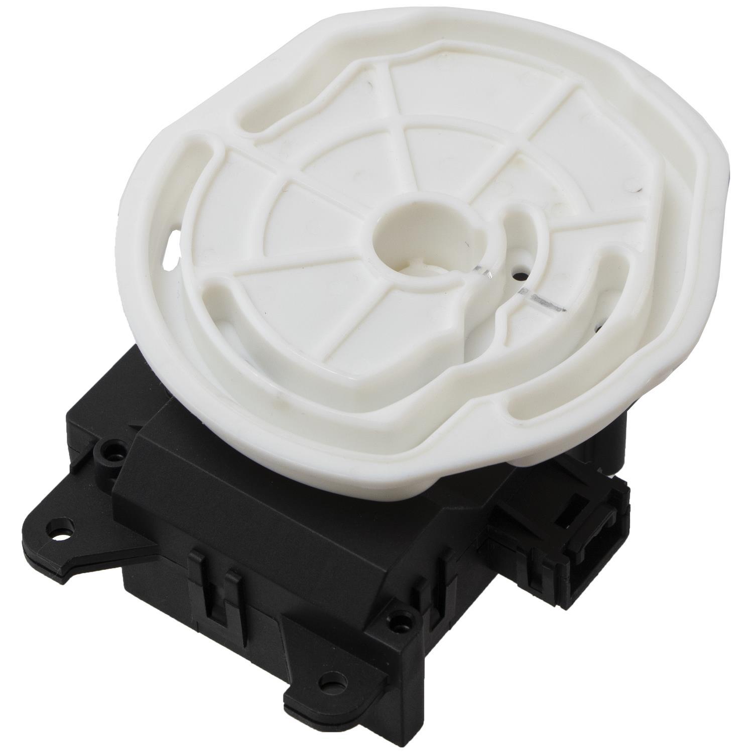 BWD ADS4498 - HVAC Floor Mode Door Actuator BWD ADS4498 HVAC Floor Mode Door Actuator product image 2 of 4