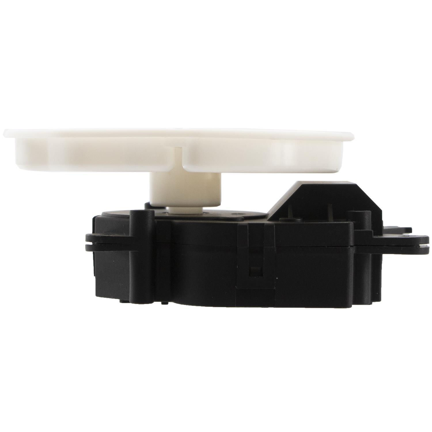 BWD ADS4498 - HVAC Floor Mode Door Actuator BWD ADS4498 HVAC Floor Mode Door Actuator product image 3 of 4