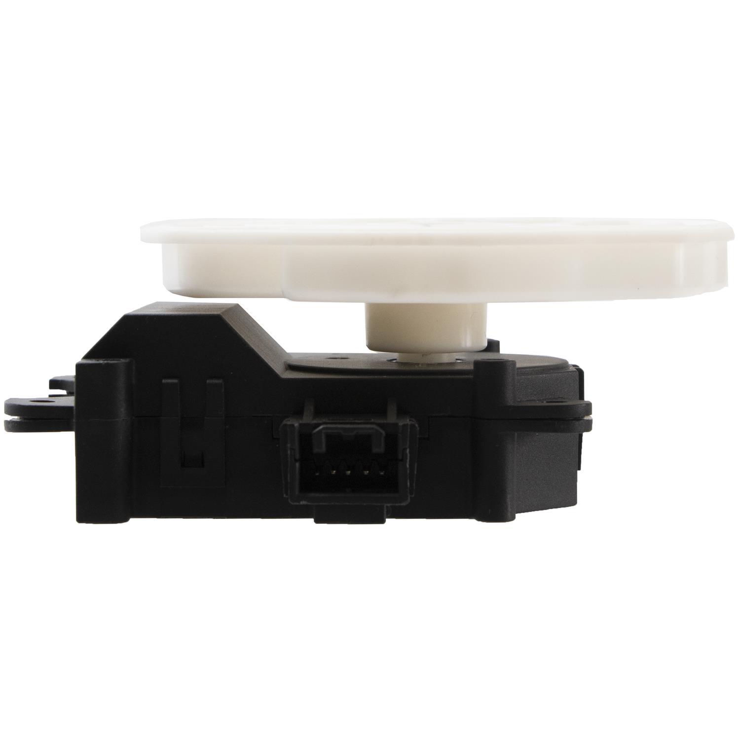 BWD ADS4498 - HVAC Floor Mode Door Actuator BWD ADS4498 HVAC Floor Mode Door Actuator product image 4 of 4