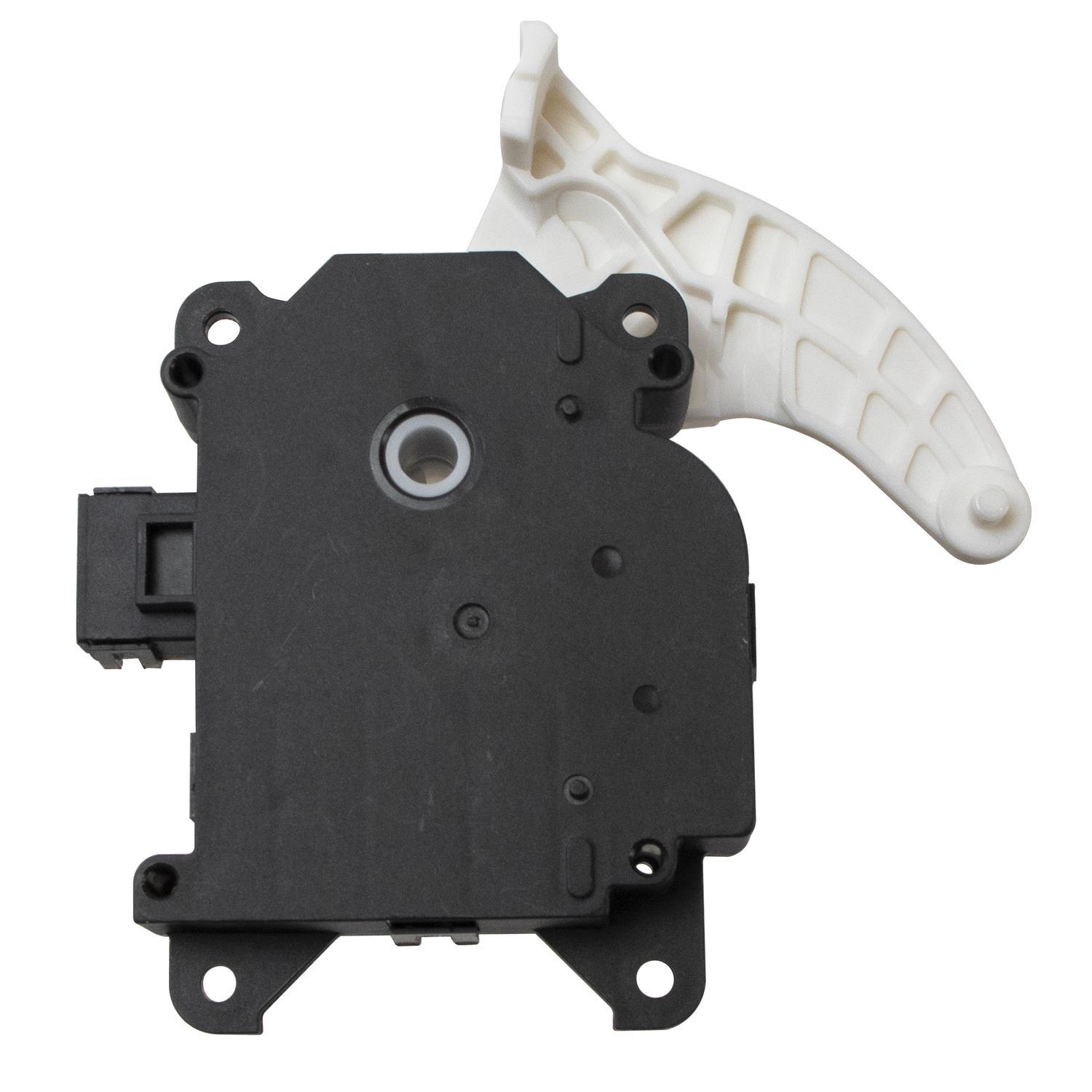 BWD ADS4499 - HVAC Recirculation Door Actuator BWD ADS4499 HVAC Recirculation Door Actuator product image 1 of 6