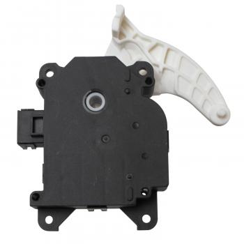2013 Lexus CT200h HVAC Recirculation Door Actuator