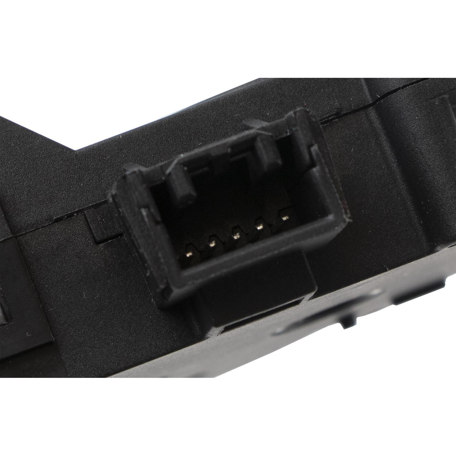 BWD ADS4499 - HVAC Recirculation Door Actuator BWD ADS4499 HVAC Recirculation Door Actuator product image 2 of 6