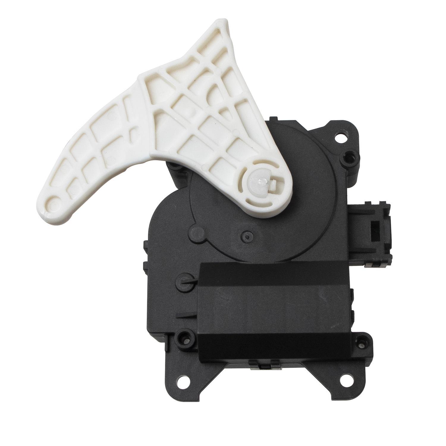 BWD ADS4499 - HVAC Recirculation Door Actuator BWD ADS4499 HVAC Recirculation Door Actuator product image 3 of 6