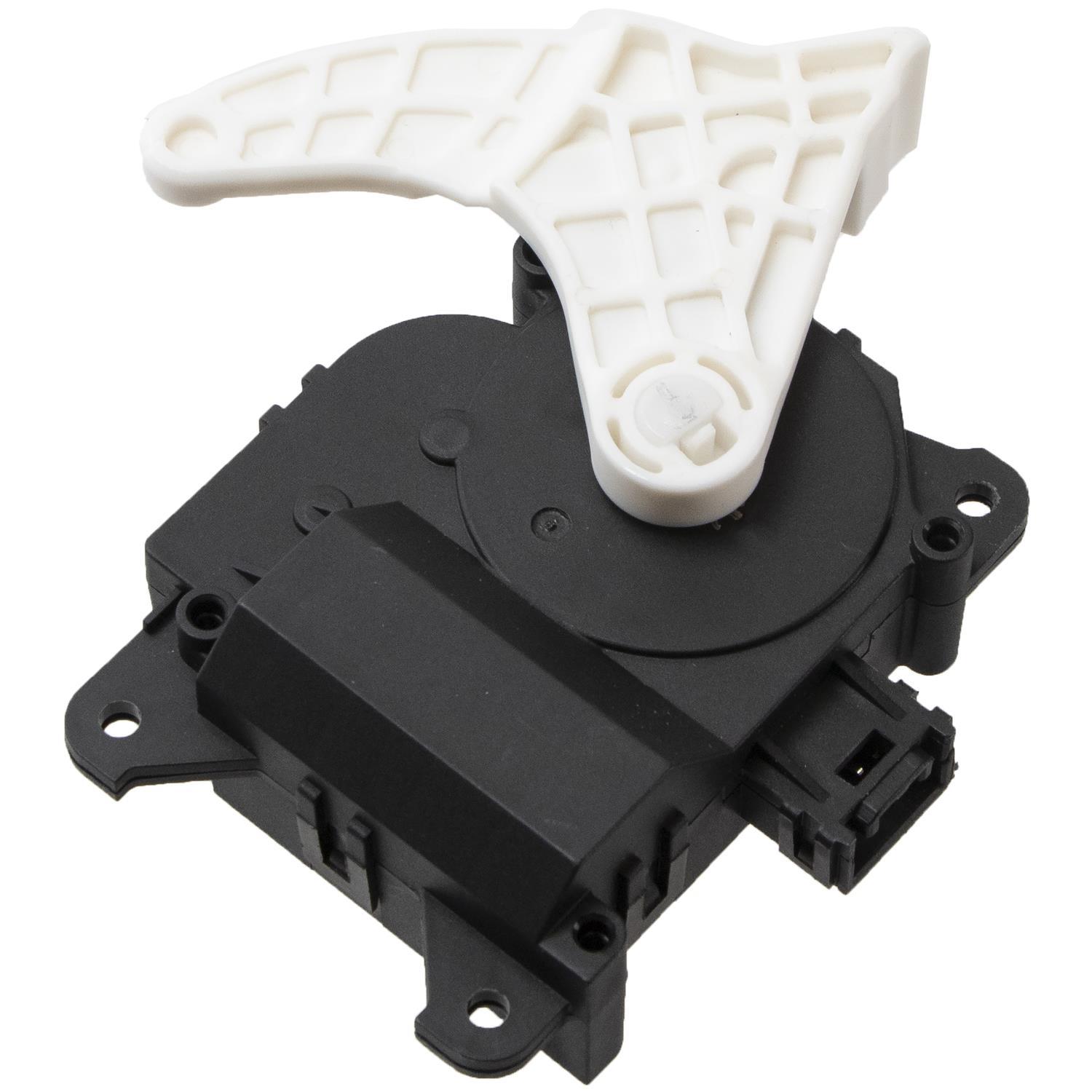 BWD ADS4499 - HVAC Recirculation Door Actuator BWD ADS4499 HVAC Recirculation Door Actuator product image 6 of 6