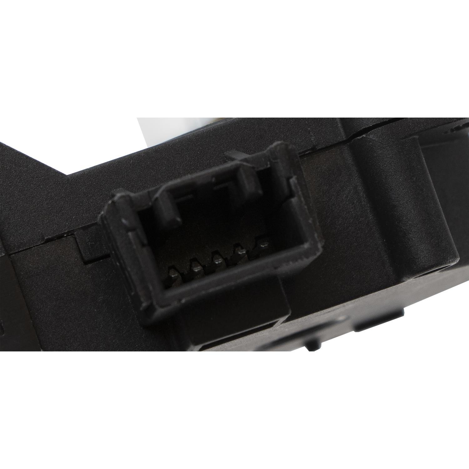 BWD ADS4500 - HVAC Recirculation Door Actuator BWD ADS4500 HVAC Recirculation Door Actuator product image 1 of 4