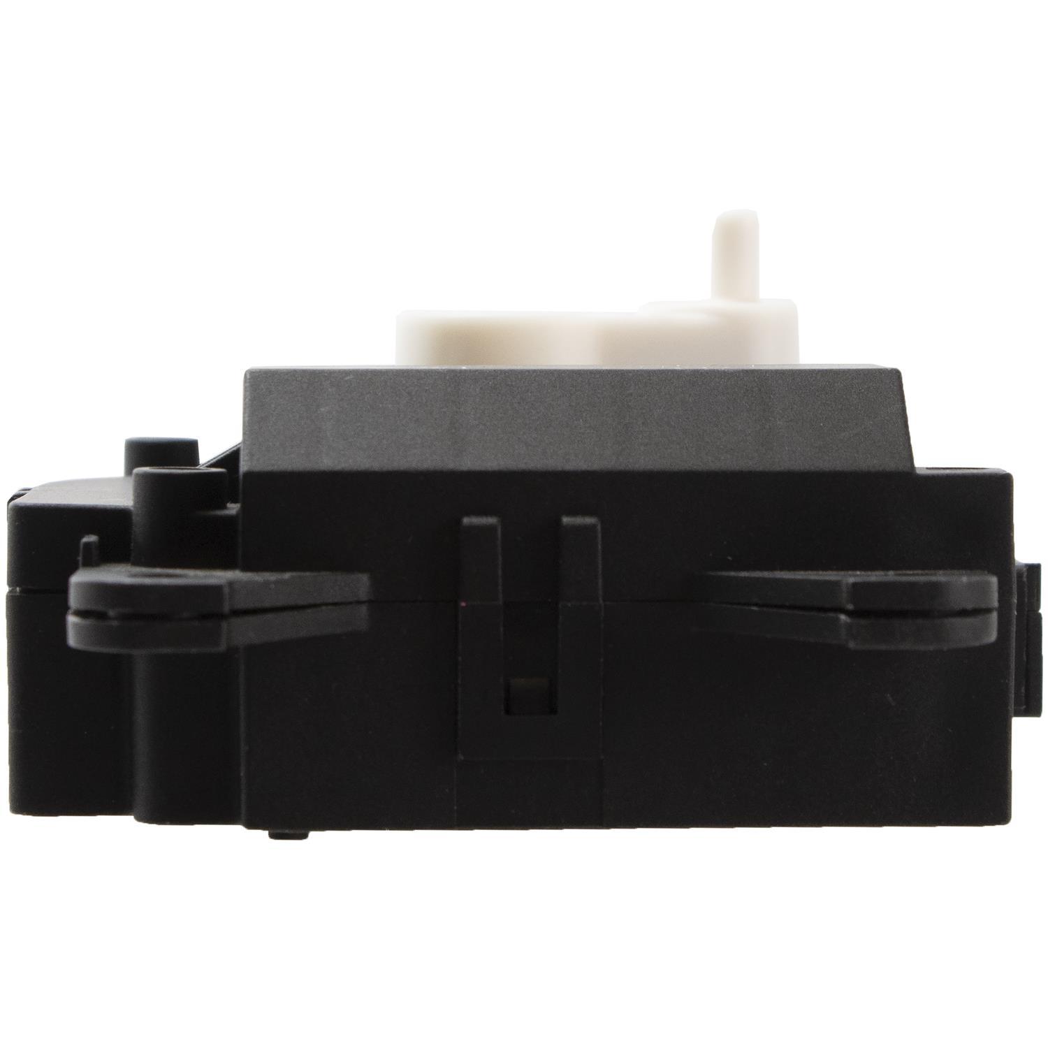 BWD ADS4501 - HVAC Recirculation Door Actuator BWD ADS4501 HVAC Recirculation Door Actuator product image 1 of 4