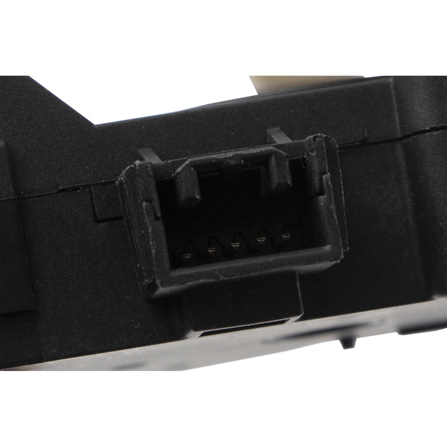 BWD ADS4501 - HVAC Recirculation Door Actuator BWD ADS4501 HVAC Recirculation Door Actuator product image 2 of 4