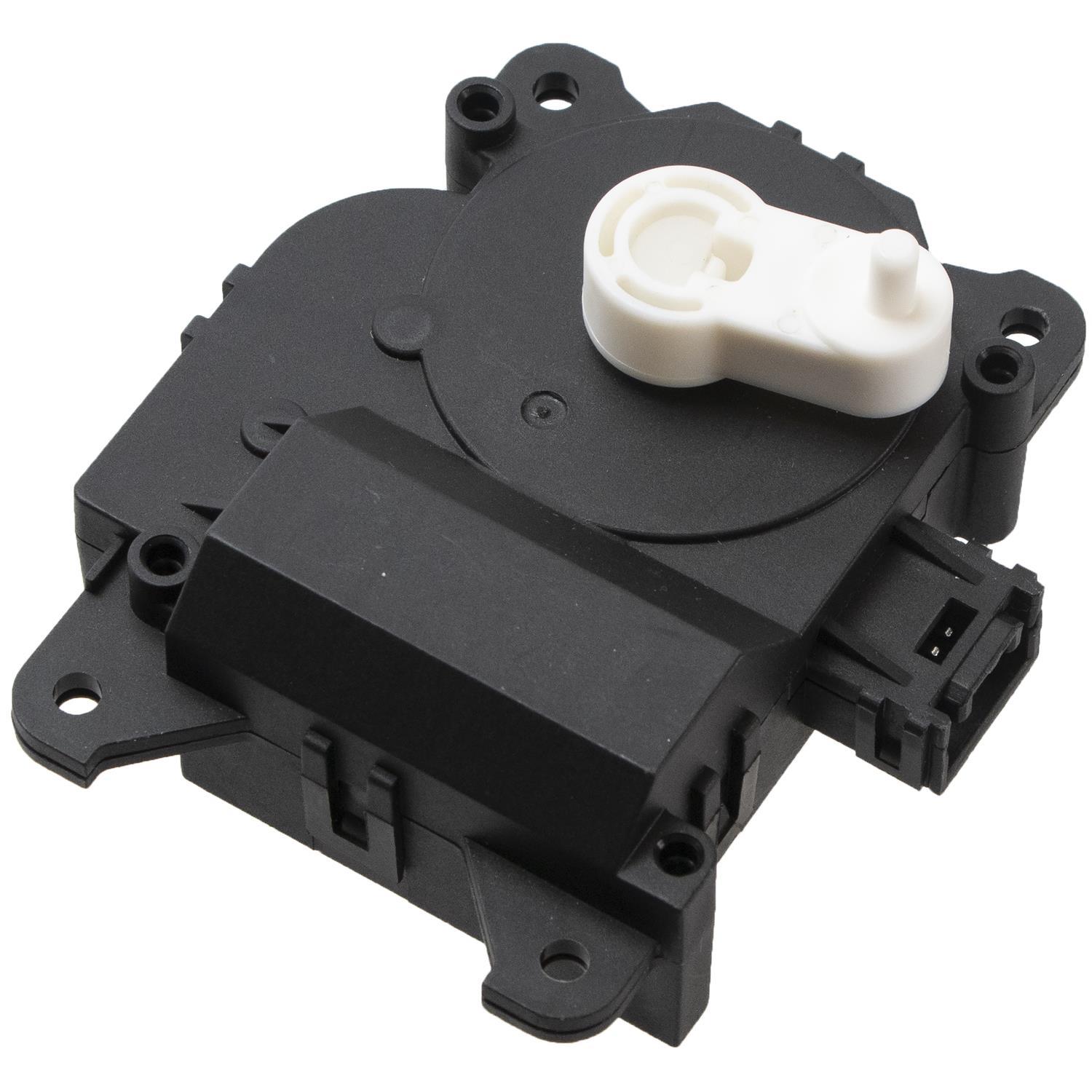 BWD ADS4501 - HVAC Recirculation Door Actuator BWD ADS4501 HVAC Recirculation Door Actuator product image 3 of 4