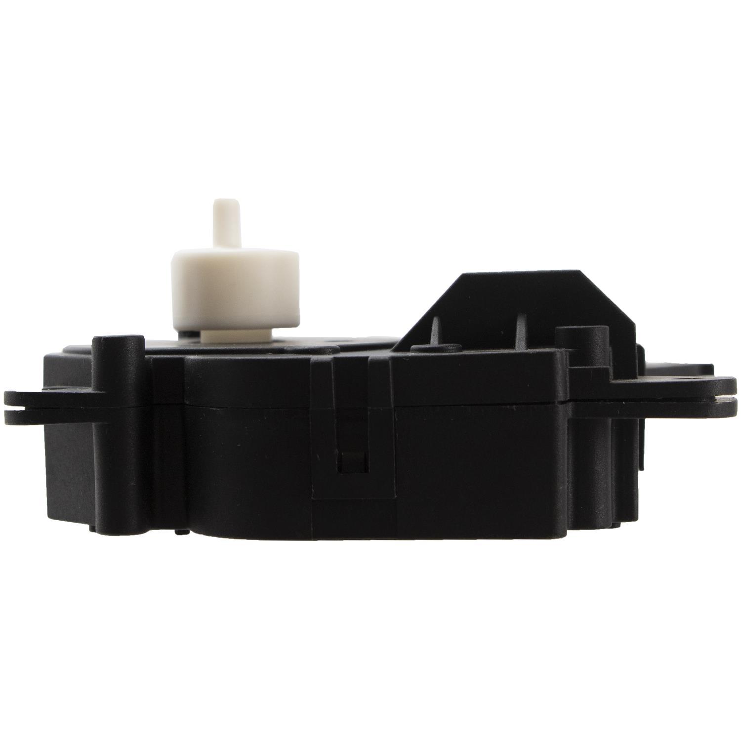 BWD ADS4501 - HVAC Recirculation Door Actuator BWD ADS4501 HVAC Recirculation Door Actuator product image 4 of 4