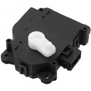 2011 Honda Accord HVAC Recirculation Door Actuator BWD ADS4502 image 3 of 4