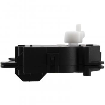2011 Honda Accord HVAC Recirculation Door Actuator BWD ADS4502 image 4 of 4