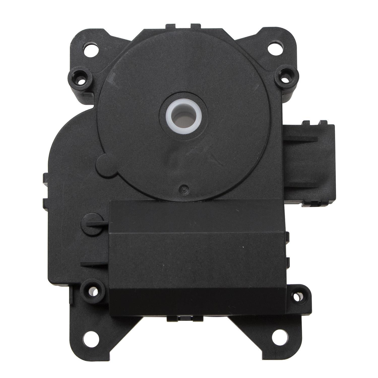 BWD ADS4504 - HVAC Mode Door Actuator BWD ADS4504 HVAC Mode Door Actuator product image 1 of 4