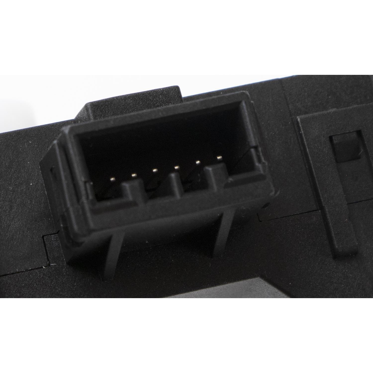 BWD ADS4504 - HVAC Mode Door Actuator BWD ADS4504 HVAC Mode Door Actuator product image 2 of 4