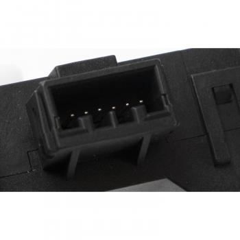 2004 Acura MDX HVAC Mode Door Actuator Auxiliary BWD ADS4504 image 2 of 4