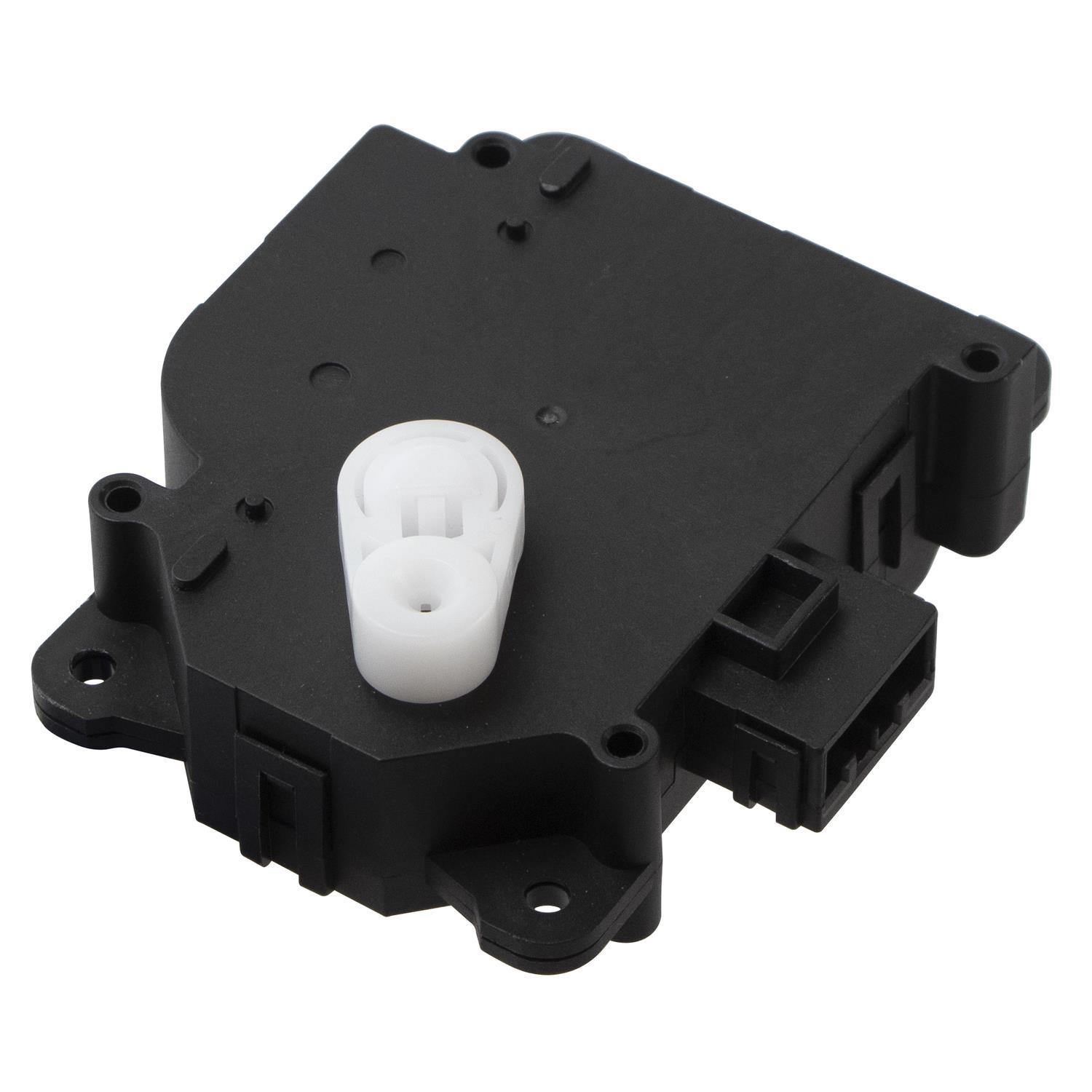 BWD ADS4504 - HVAC Mode Door Actuator BWD ADS4504 HVAC Mode Door Actuator product image 3 of 4