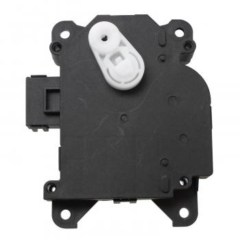 2004 Acura MDX HVAC Mode Door Actuator Auxiliary BWD ADS4504 image 4 of 4