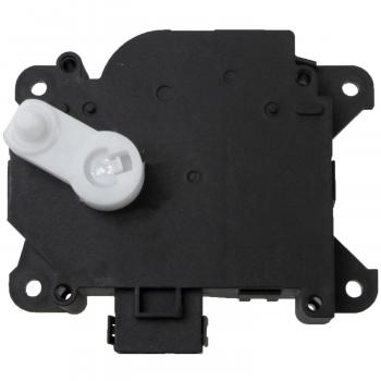 2004 Acura MDX HVAC Recirculation Door Actuator BWD ADS4513 image 4 of 4