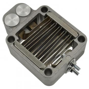 2004 Dodge Ram 2500 Engine Air Intake Heater BWD AIH101 image 3 of 4