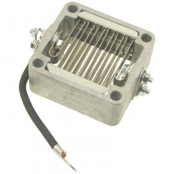 1993 Dodge D350 Engine Air Intake Heater BWD AIH102 image 2 of 3