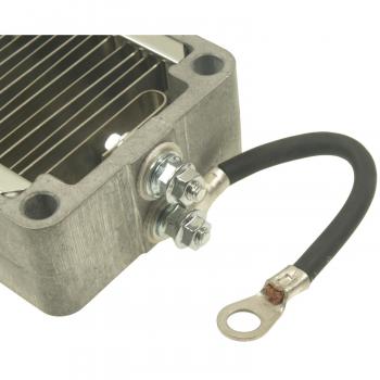 1993 Dodge D350 Engine Air Intake Heater BWD AIH102 image 3 of 3