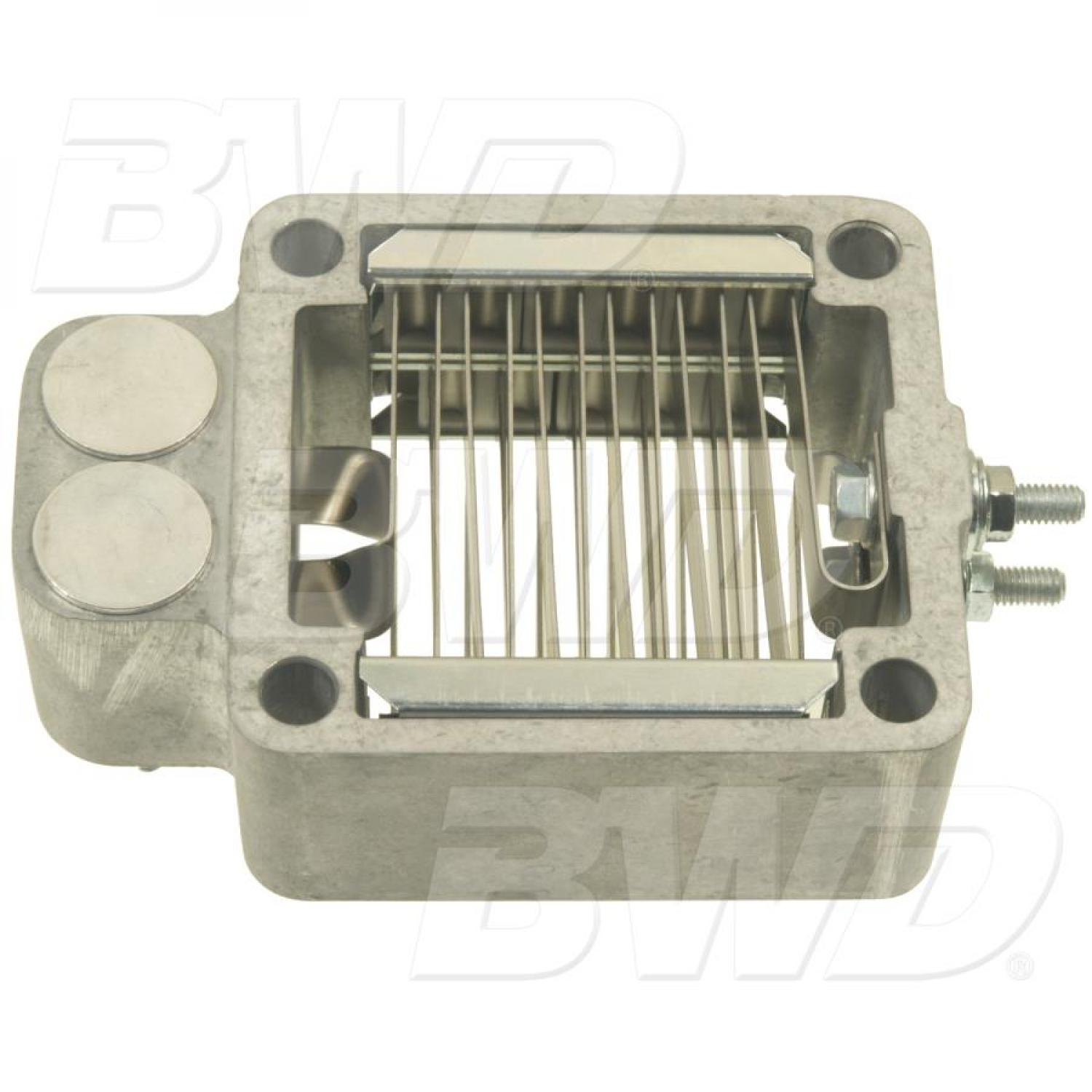 BWD AIH103 Engine Air Intake Heater product image 1 of 6