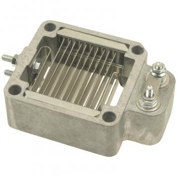 2008 Dodge Ram 2500 Engine Air Intake Heater BWD AIH103 image 2 of 4