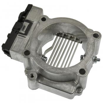 2012 GMC Sierra 3500 HD Engine Air Intake Heater BWD AIH105 image 2 of 3
