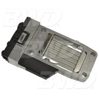 2006 GMC Sierra 2500 HD Engine Air Intake Heater