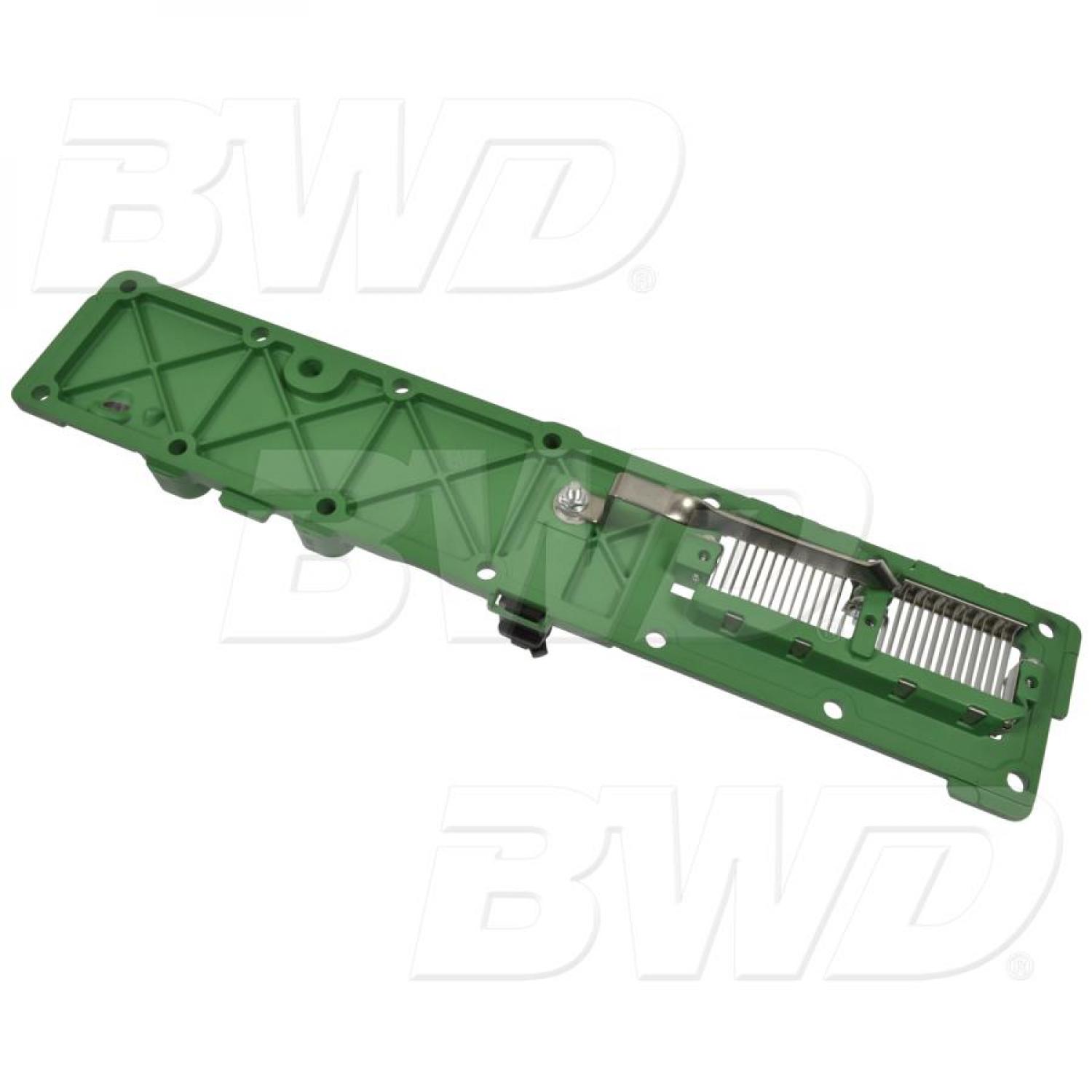 BWD AIH109 Engine Air Intake Heater product image 1 of 2
