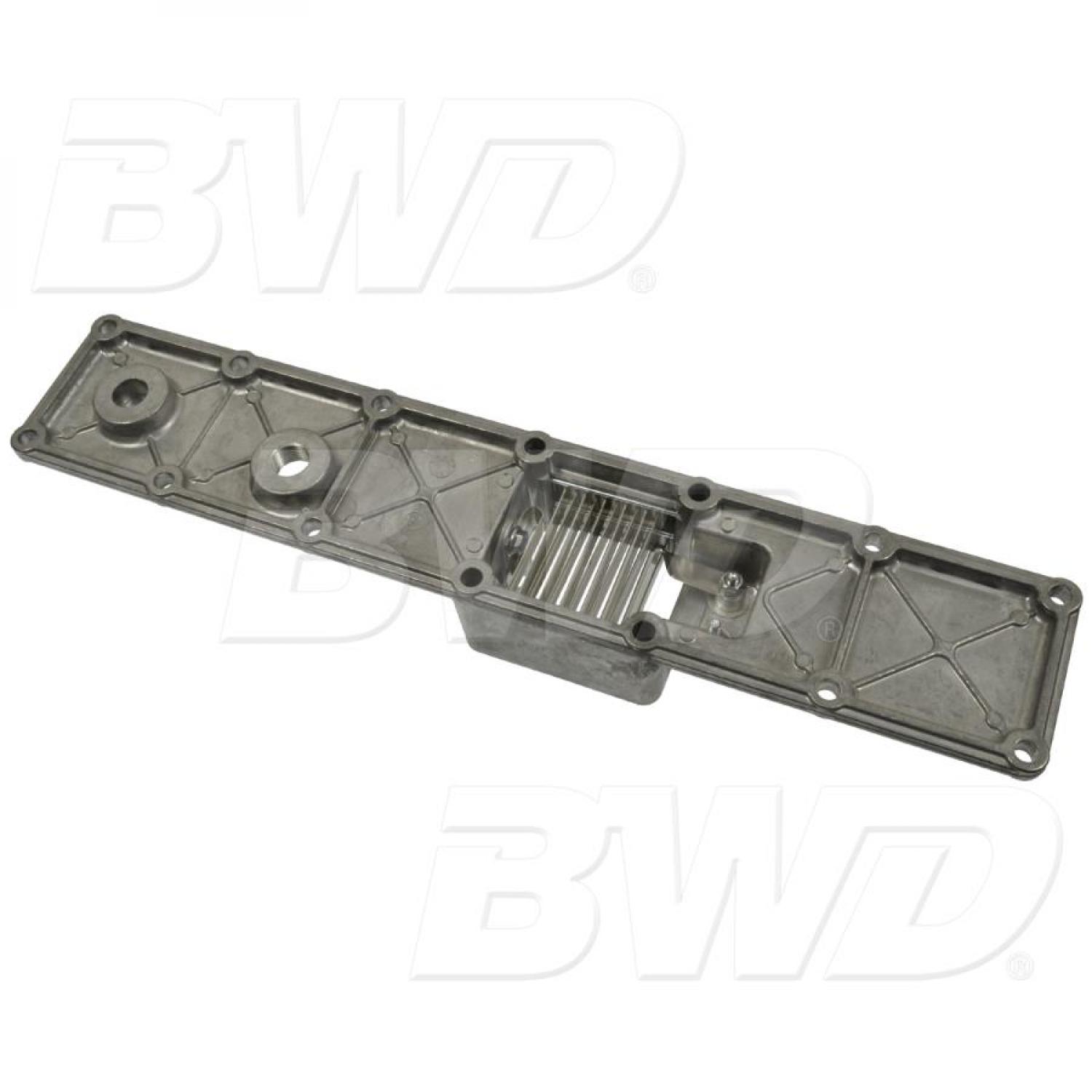 BWD AIH110 - Engine Air Intake Heater BWD AIH110 Engine Air Intake Heater product image 1 of 2