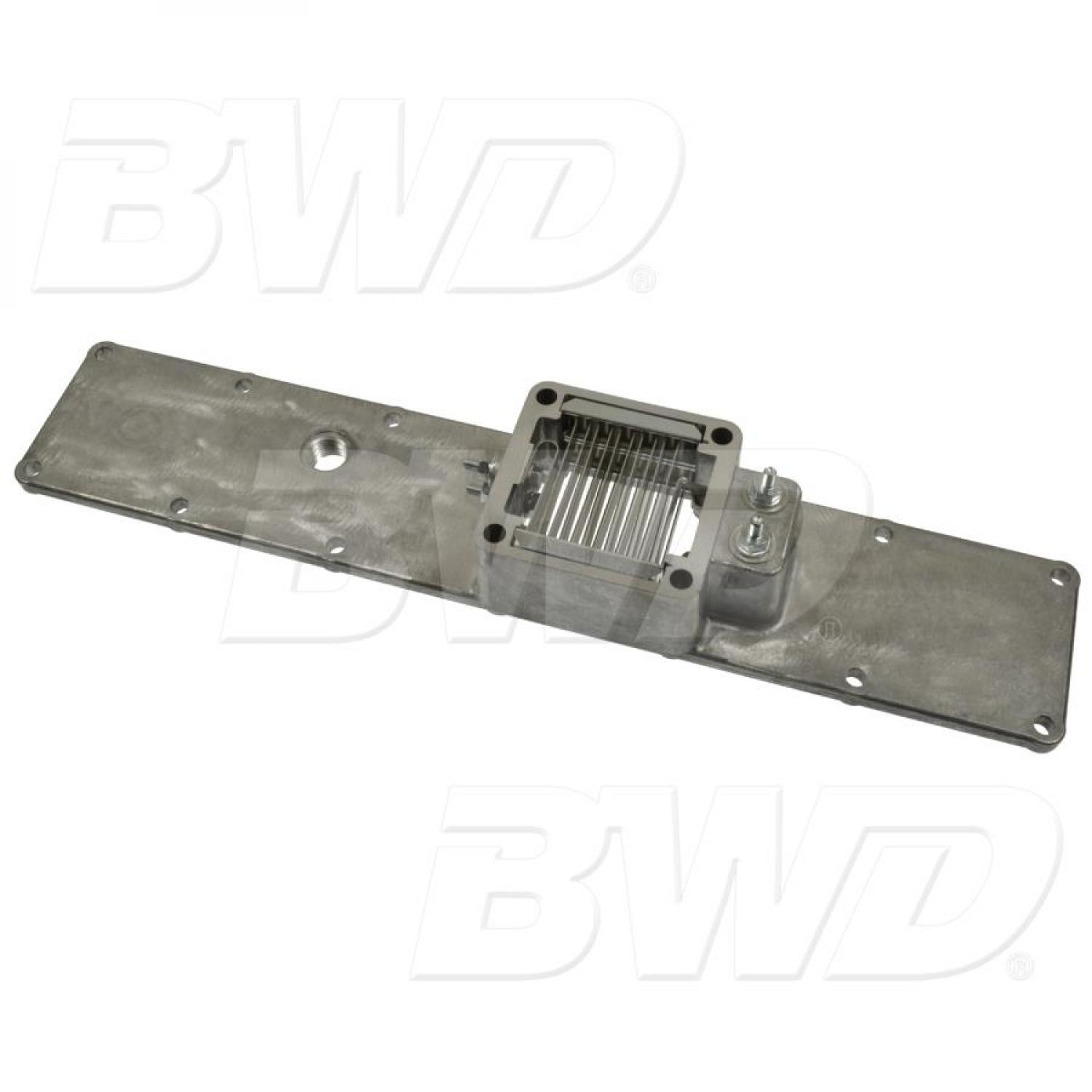 BWD AIH110 - Engine Air Intake Heater BWD AIH110 Engine Air Intake Heater product image 2 of 2