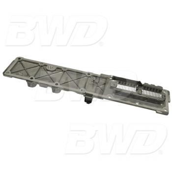 2010 Dodge Ram 2500 Engine Air Intake Heater BWD AIH111 image 1 of 2