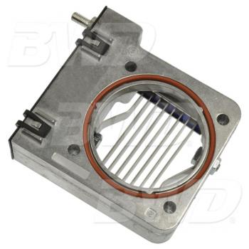 2007 Chevrolet Express 3500 Engine Air Intake Heater