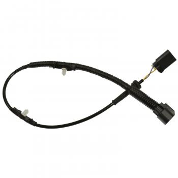 2014 Ford Escape ABS Wheel Speed Sensor Wire Harness Rear BWD ALH91 image 2 of 3