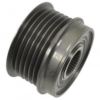 2005 Mercury Mariner Alternator Decoupler Pulley BWD ALT102 image 3 of 3