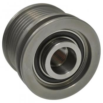 2010 Freightliner Sprinter 2500 Alternator Decoupler Pulley BWD ALT105 image 2 of 3