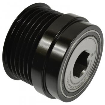 2011 Jeep Compass Alternator Decoupler Pulley BWD ALT112 image 2 of 2