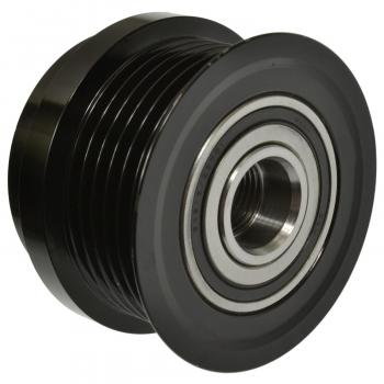 2008 Chevrolet Impala Alternator Decoupler Pulley