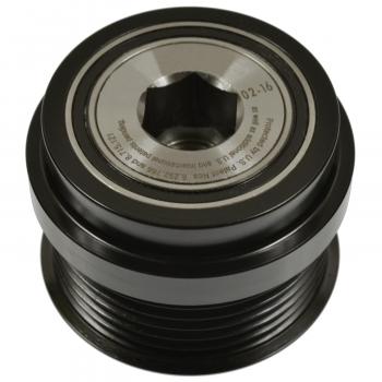 2006 Jeep TJ Alternator Decoupler Pulley BWD ALT116 image 2 of 2