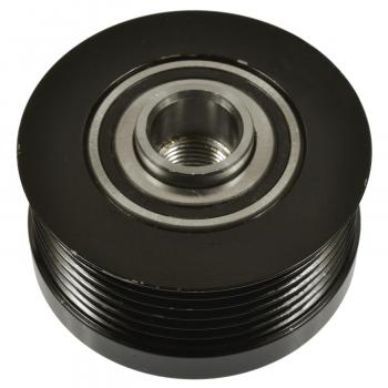 2004 Chevrolet Corvette Alternator Decoupler Pulley BWD ALT119 image 1 of 2