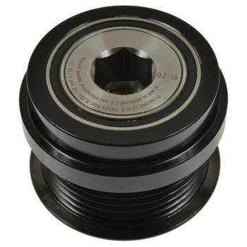 2014 Cadillac CTS Alternator Decoupler Pulley BWD ALT120 image 2 of 2