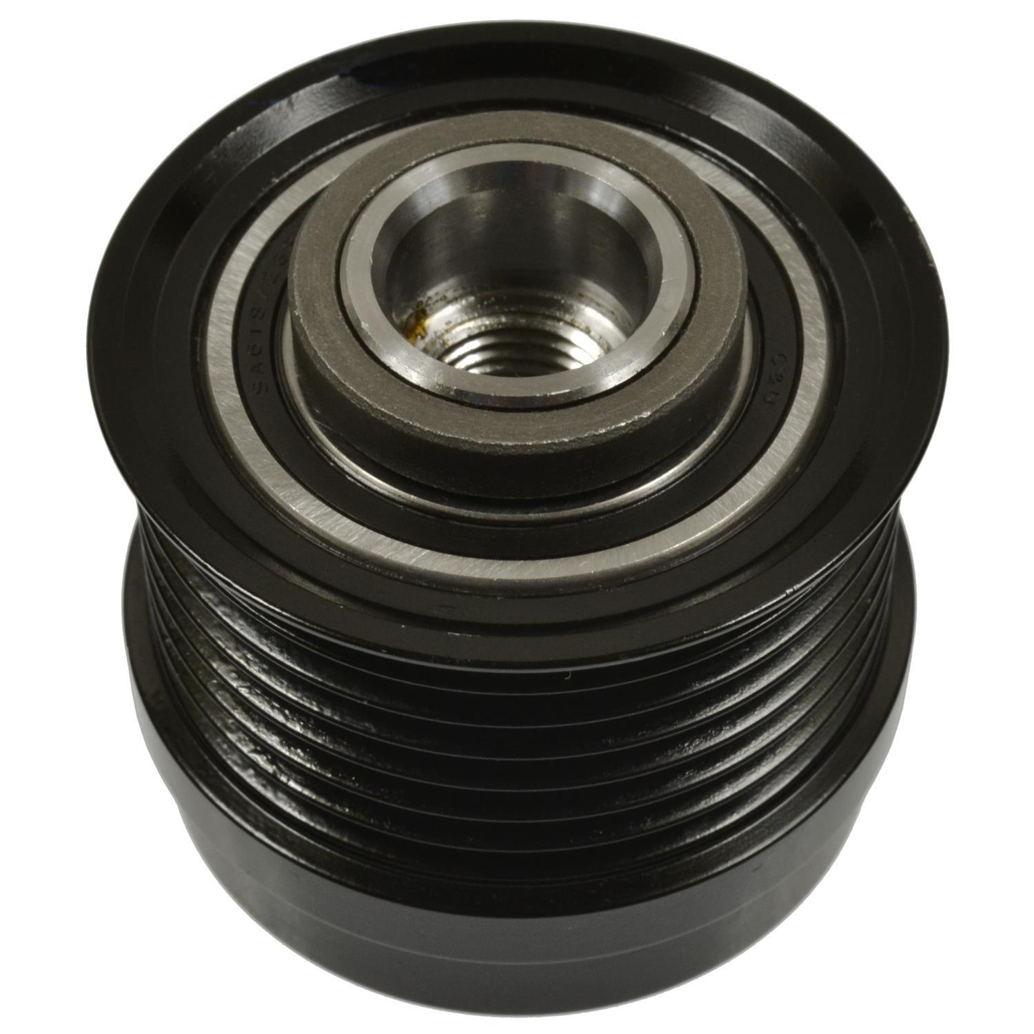 BWD ALT121 - Alternator Decoupler Pulley BWD ALT121 Alternator Decoupler Pulley product image 1 of 2