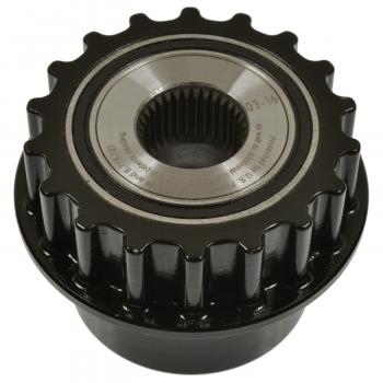BWD ALT123 Alternator Decoupler Pulley product image 2 of 2