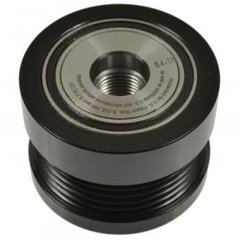 2007 Saab 9-3 Alternator Decoupler Pulley BWD ALT129 image 2 of 2