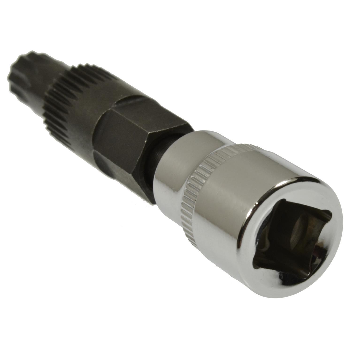 BWD ALT144 - Alternator Decoupler Pulley Tool BWD ALT144 Alternator Decoupler Pulley Tool product image 1 of 3
